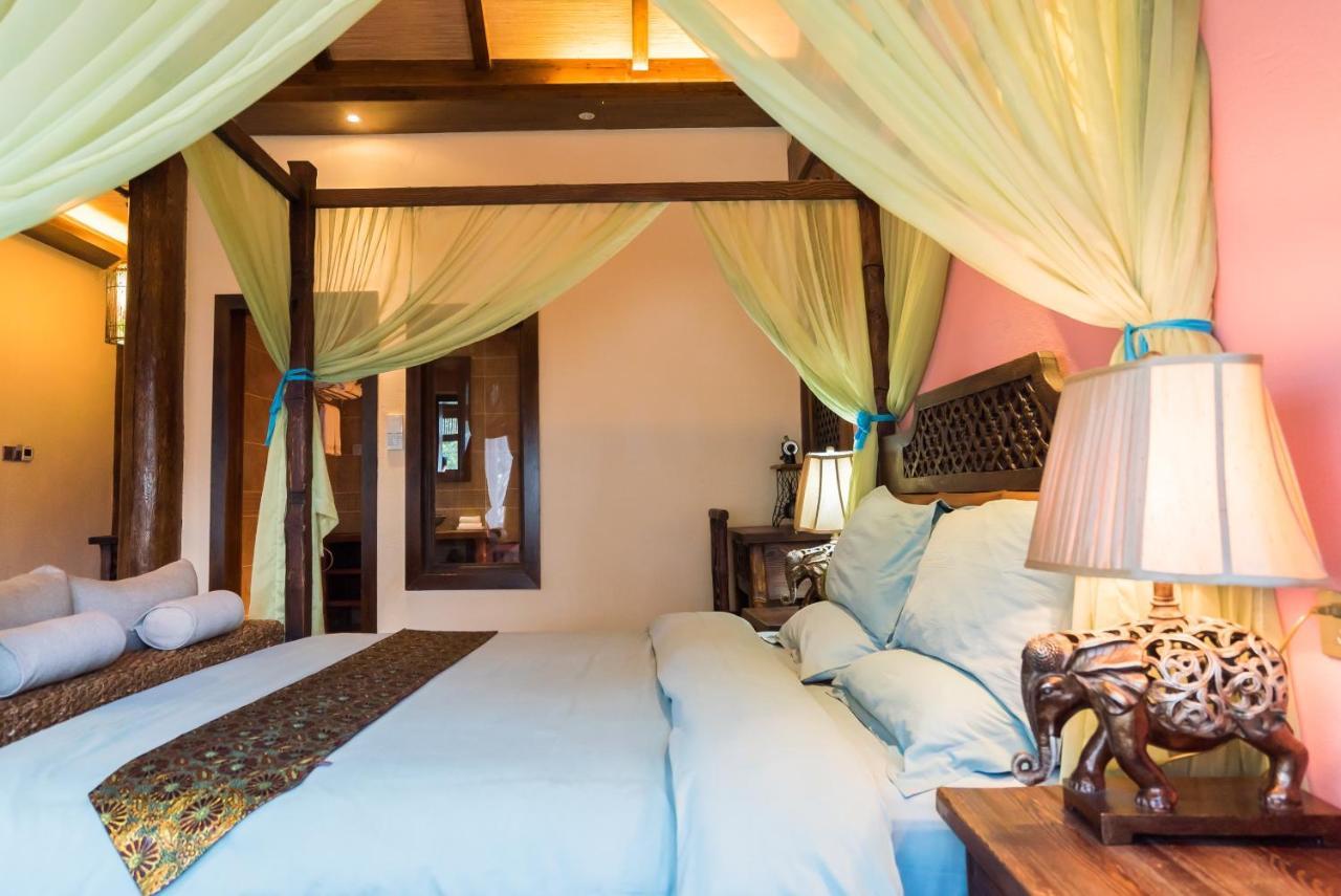 The Ritz-Man Boutique Inn Lijiang Lijiang  Esterno foto