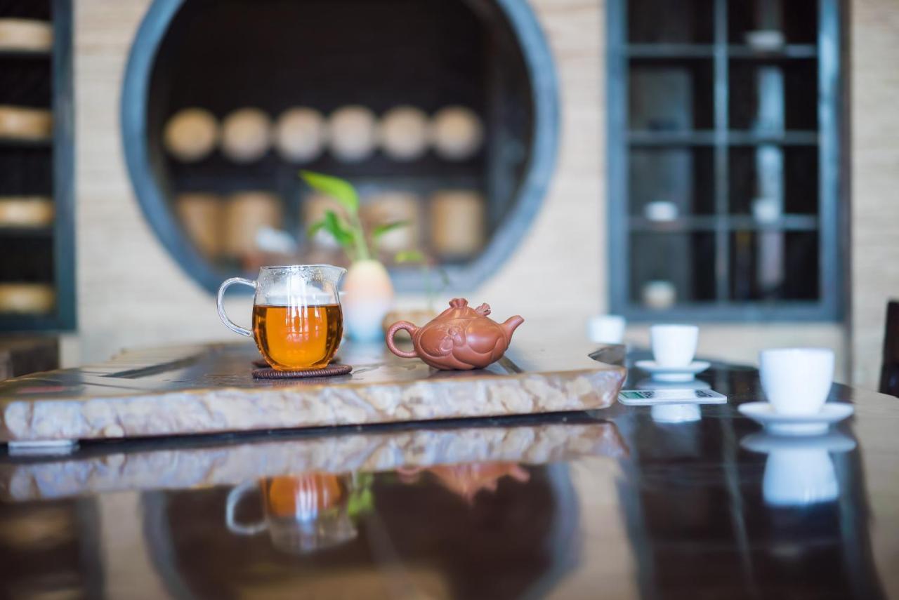 The Ritz-Man Boutique Inn Lijiang Lijiang  Esterno foto