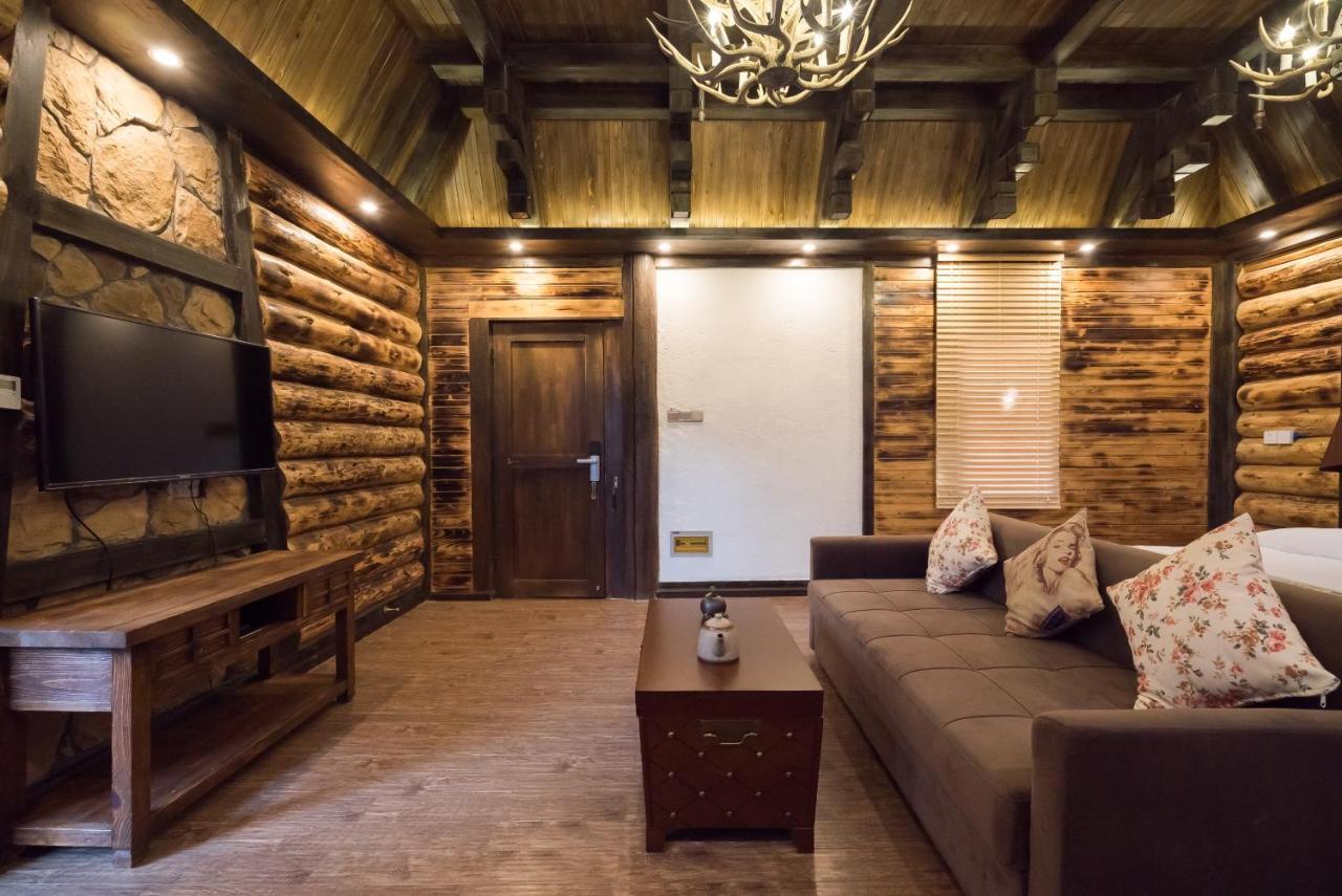 The Ritz-Man Boutique Inn Lijiang Lijiang  Esterno foto